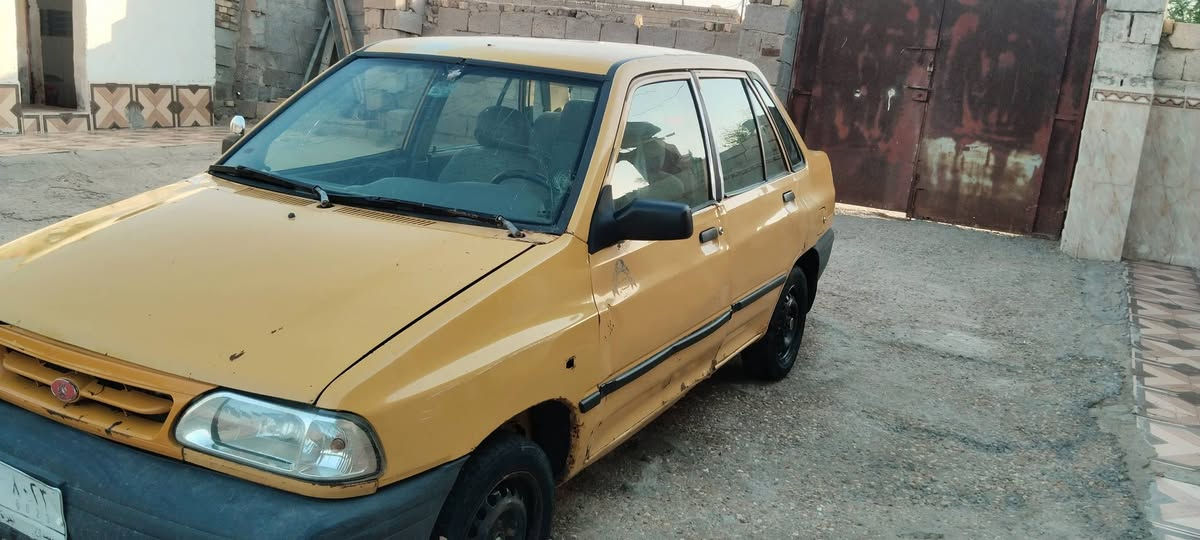 السلام عليكم سايبه  موديل 13 سنويه منتهيه ب18 بيع كون جديد ***********.        ***********

