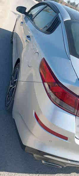 السلام عليكم 
🚗 كيا اوبتما موديل 2020 رقم اربيل 
 (ضرر السياره فقط دعامية امامي )

*   الممشى :- 72ميل
*   المواصفات:
بني رامه
كشن جلد
شاشة كبيرة
تحكم ستيرن
اشاير بالمري
٣ انظمه قياده
كاميرا دوارة 
مثبت سرعة 
 تخم تاير جديد
تدفئه _ تبريد
لدات نهاري
بك لايت لد
السعر 160 
متواجد وتساب 
***********
