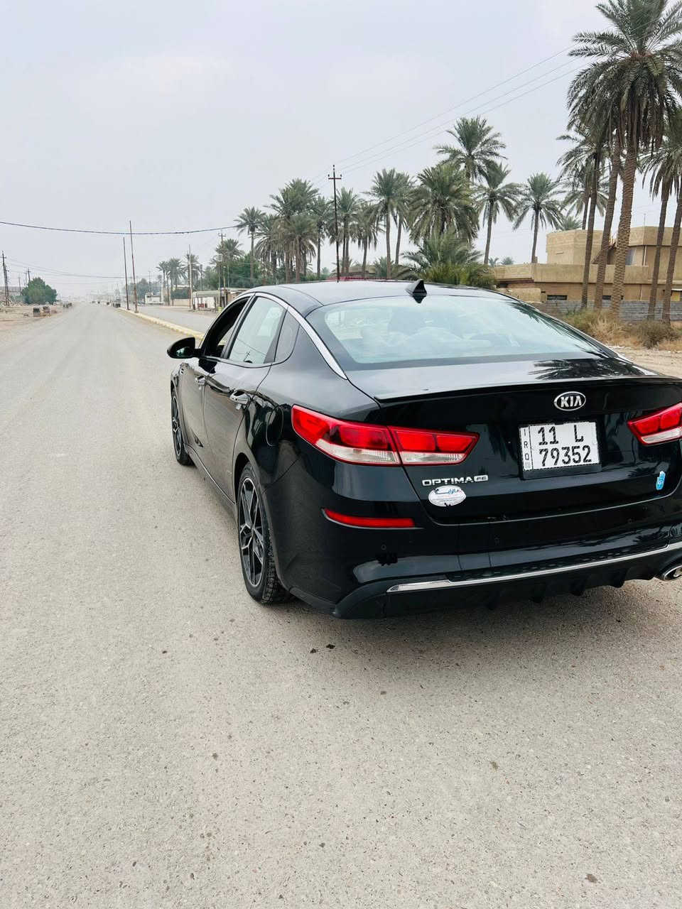 سلام عليكم اوبتمه مويل 2019
حادث بنيت فقط بدون دواخل 
مكينه 2400
نص مواصفات 
ماشيه 100
رقم بغداد شرط التحويل 
ول سونار بل منشور
مكان سياره بغداد المحموديه 
***********
***********
سعر 133 بيها مجال
