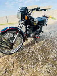 ماطور • اربعه كير • ٢٣