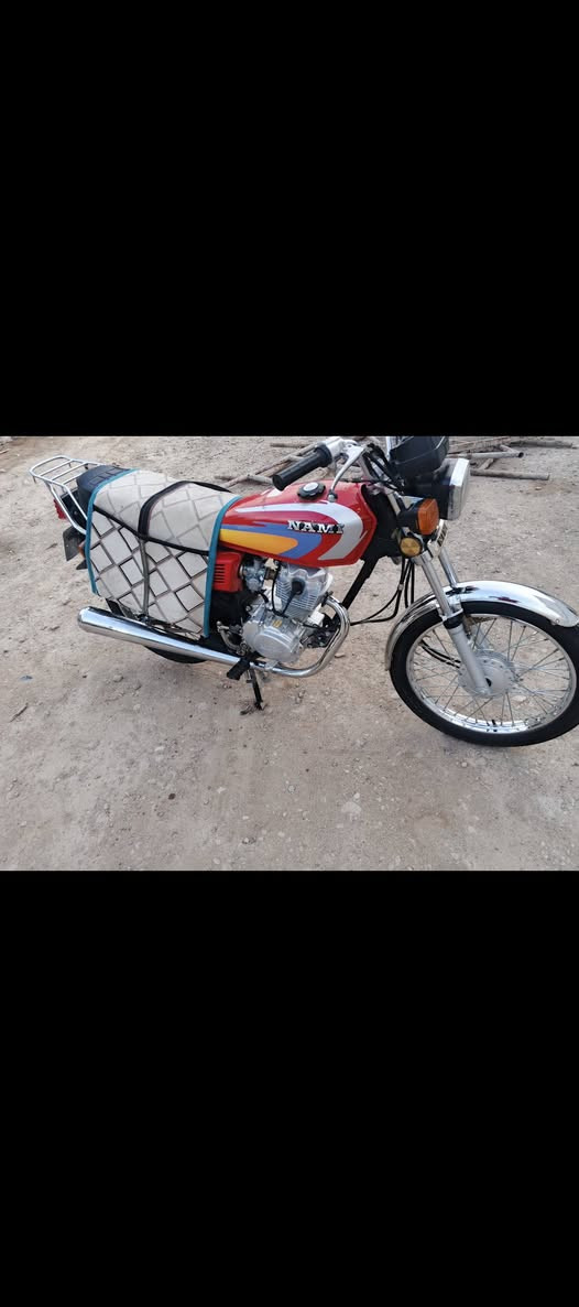 نامه 23رقم مع لوحات عدد 2
فقط السنوية ضايعه وسويت كتاب بالمحكمة بدل ضايع 
ماعندي مجال أكمله ابيع ع ضوء الكتاب السعر مليون و 100 ومصاريف السنويه عليه العنوان واسط قضاء العزيزيه 
***********
