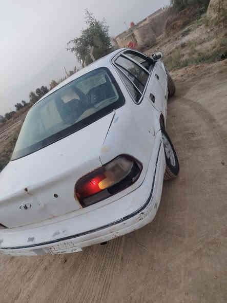 سلام عليكم سياره برنس فرشه موديل ٩٦رقم ديالى كرير اوتمتيك مكينه حجم ٢٠٠٠سياره خير من   مكينه كير تخم تيار جديد نضيفه سياره خير من الله  توخل حلوه تشبول حلو سياره جهزه مكان سياره ديونيه  اتصل ***********بي وتساب
