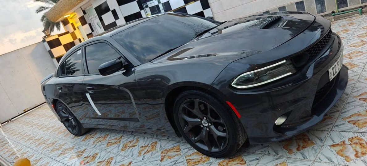 دوج جارجر 2020جيتيV6  وارد كندي  مكينه وكير وحداديه كفاله حادثها جاملغ والبنيد   محدث SRTوالدعاميات وعليها دبات رياضي عل ريموند  سياره  اربيل الدولي سنويه جديده تحويل وكاله مضمون فول موصفات للخير ما عدا الفتحه كشن جلد خزن ميموري كشن حضن تدفه وتبريد بل كشنات الخلفي والامامي مري قلاب  وهيتر ستيرن  بصمه تشغيل عن بعد ماشيه90 مكان سياره كربلاء طوريج …السعر 198الهاتف ***********
