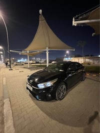 فورتي GT-Line • وارد امريكي • مرقمه بصره