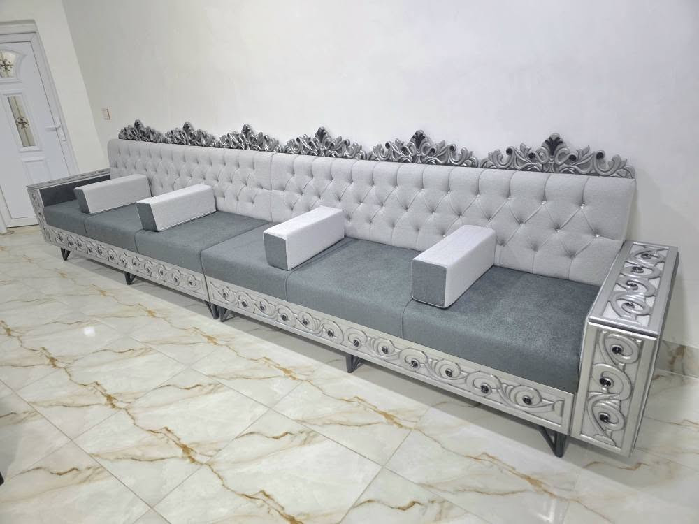 شغلنا وتصميمنا ونجارتنا ودوشمتنا الديوان الملكي ابو التاج شاهدونا وتابعونا عبر صفحتنا على الفيسبوك بفرعينا في محافظة ديالى بعقوبة و خانقين مع توفر التوصيل لكل #العراق 
https://www.facebook.com/share/16tBQtY7Sg/ خناقين, ديالى


**إذا كنت صاحب هذا الإعلان وتريد حذفه لأي سبب، رجاءا أرسل رسالة إلى الدعم الفني**