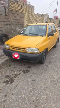 سايبه 2018 ميسان سنويه نافذه 2023مكفوله من صبغ وتبديل مكينه وكير مكفول...