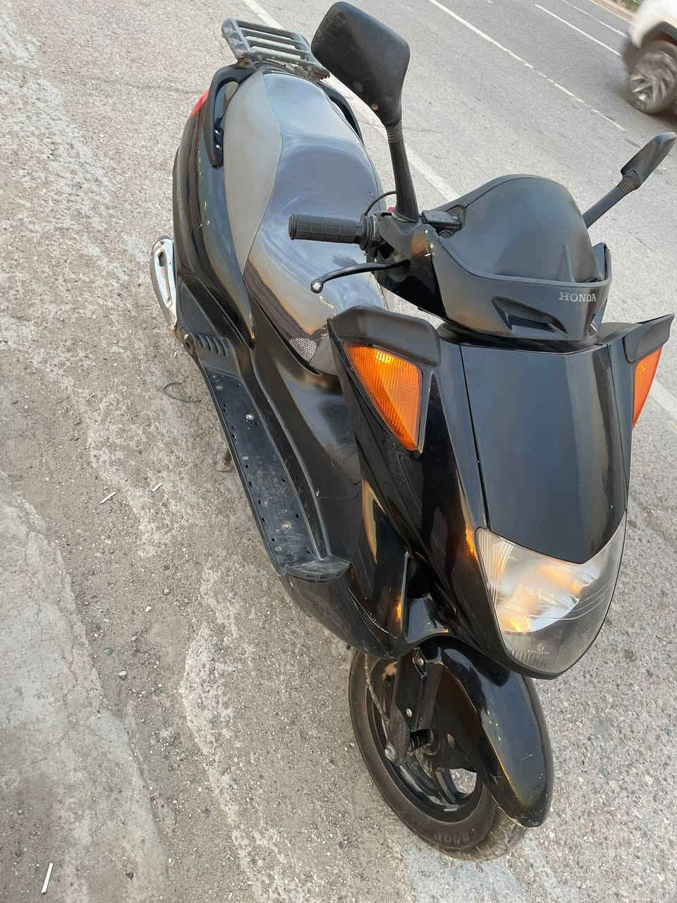 دراجه فور سايد الدراجه رمبه هيتر مسكات يد كهربائيات كلها جديده الدراجه مفوله من كلشي تخم تأيرات جديد لمست سلف #السعر #مليون *********** بيها مجال لشراي
