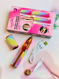 فلوليس • 2*1 • ازالة شعر