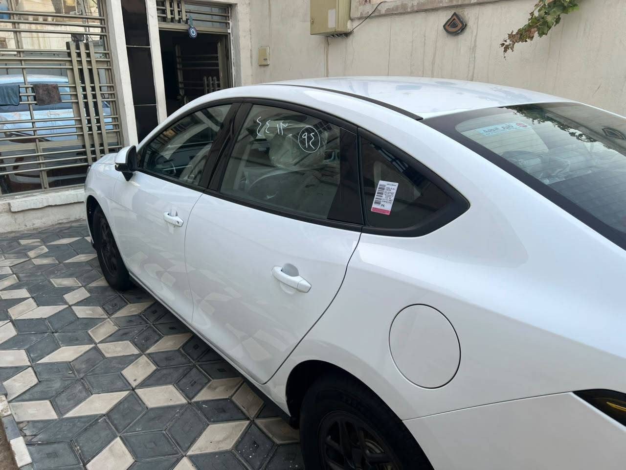 سيل 5 موديل ٢٥ ماشيه ٨ آلاف مكفوله لارصعه لابارد لاصبغ داخل ابيض سعر ١٨ و٧٠٠ رقم ***********

