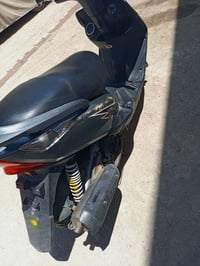 دراجة نارية • دراجة للبيع • كفرات بلادية • كابريتر بلادي • سلف وهندر •...