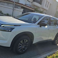 نيسان باثفندر ٢٠٢٤ مراوس مع مافريك مع الفرق  07717276306