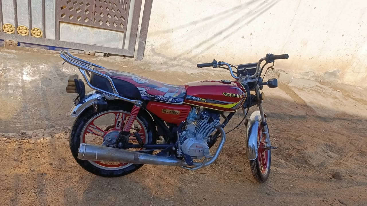 سلام عليكم الدراجه سيفان موديل 2021 الدراجه كامله خير من الله . او مراوس بدراجه او بيع  للتواصل ‏‪***********‬‏
