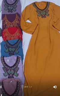 ملابس • ٤قطع • توصيل مجاني