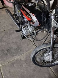 تايكر • حادث • كهرباء كاملة