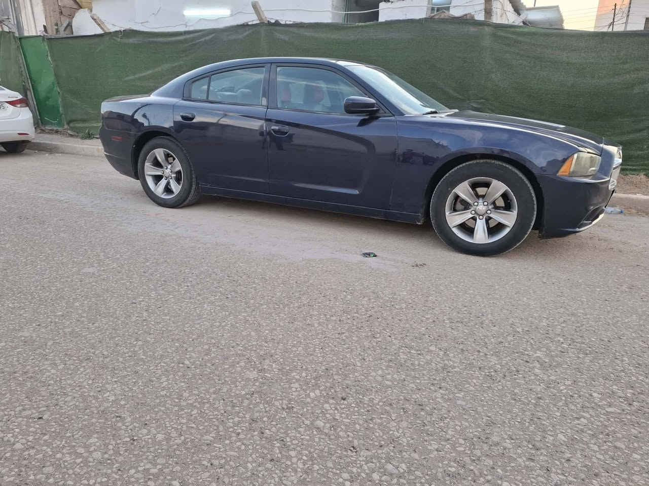 السلام عليكم جارجر لون حبري موديل 2014 كير عصا شاشه صغيره تخم تاير جديد ويل كب مال 2023 راديتر جديد السياره بيها ثلاث قطع صبغ واثنين تبديل ابيع حزام بدون داخل رقم بغداد السعر 133وبيها مجال سعرها سعر الالنتر الشراي الاتصال على الرقم ***********
