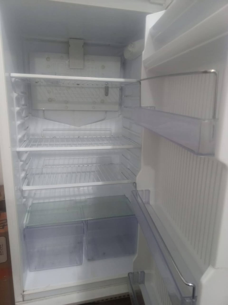 سنگ مستعمل نظيف سعره ٥٠وبي مجال ثلاجه كريازى نظيفه سعر ٢٥٠ وبي مجال


**إذا كنت صاحب هذا الإعلان وتريد حذفه لأي سبب، رجاءا أرسل رسالة إلى الدعم الفني**