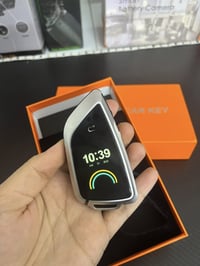 بصمة سيارة • شاشة لمس • توصيل المحافظات