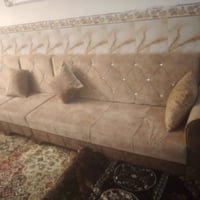 كنبة • للبيع