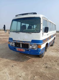 كوستر • ١٩٨١ • شرط الوكاله