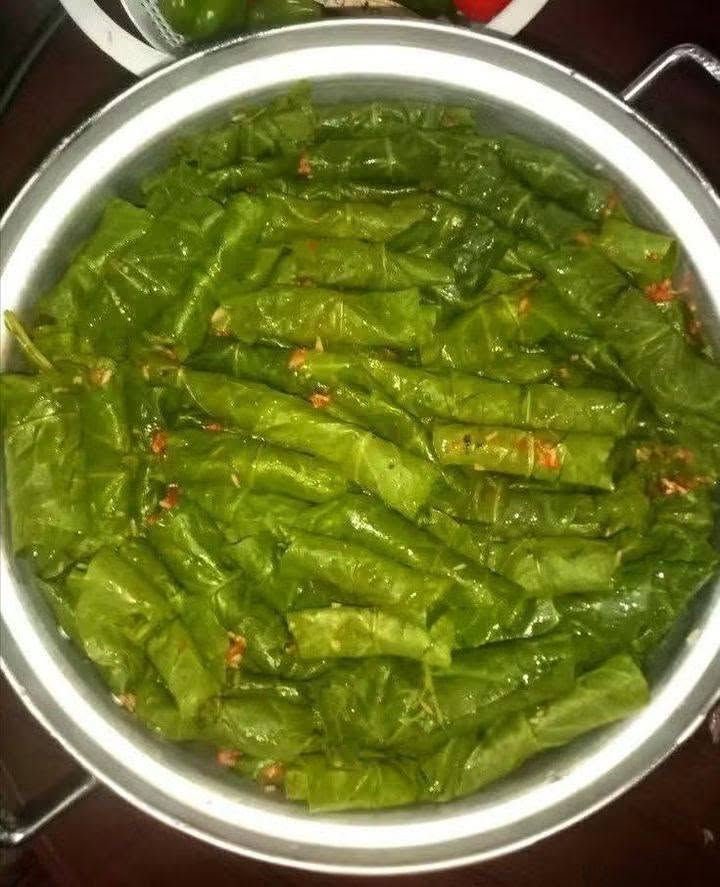 متوفر دولمه بيع مباشر اليوم سارعوا بالحجز حسب الطلب نجهز


**إذا كنت صاحب هذا الإعلان وتريد حذفه لأي سبب، رجاءا أرسل رسالة إلى الدعم الفني**