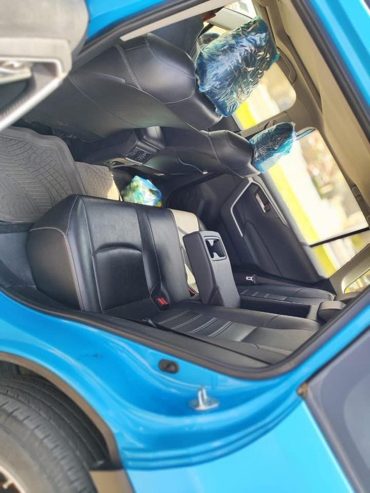 مرواس بسيارة اطلس
راف ٤ ٢٠١٩  حادثة قطعتين
موصفات xle 
مكان سيارة الأنبار 
 ***********
