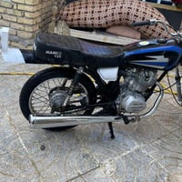 دراجه كلك • نضيفه • نجف مشخاب