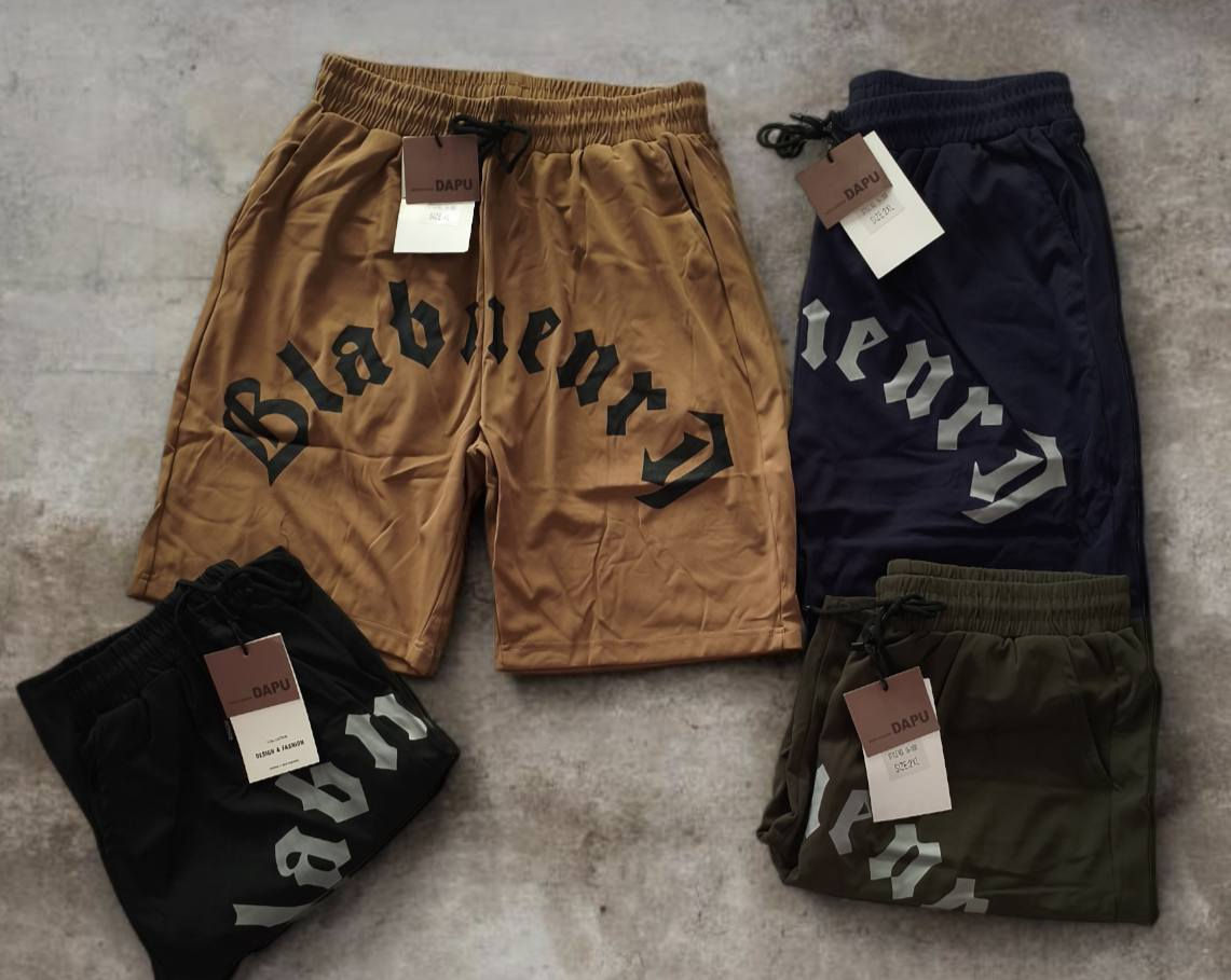 ياالله ياالله 
برموده رجالي درجه اولى 
ازياء المياحي قضاء الاحرار مقابيل المستشفى من جهة بستان أمير ربيعه


**إذا كنت صاحب هذا الإعلان وتريد حذفه لأي سبب، رجاءا أرسل رسالة إلى الدعم الفني**