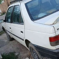 بيجو روا • موديل ٩ • مكفولة