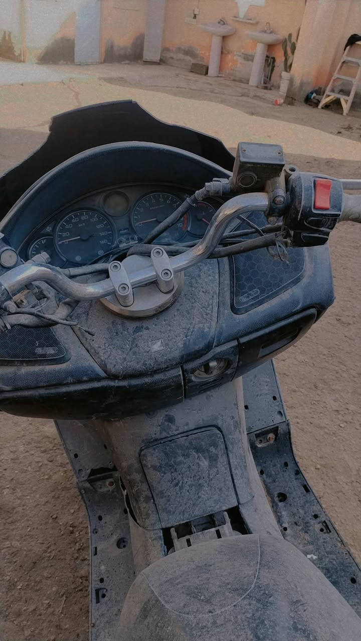 سلام عليكم دراجه 09 فورز طافيه محترك بصمه والباقي كله شغال مكانه الدراجه الديوانيه السدير سعر 350 وبيه مجاله حك الجيه


**إذا كنت صاحب هذا الإعلان وتريد حذفه لأي سبب، رجاءا أرسل رسالة إلى الدعم الفني**