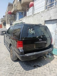 فورد ٢٠٠٦ • جاهزة • بغداد المدينة