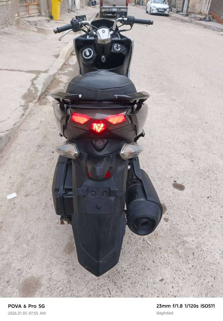 السلام عليكم للبيع ماجسته (s) ستان كهربائي دراجه حلوه ونضيفه شوفت عينك مكاني مدينه الصدر ***********
