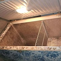 مجمدات • هاير ١٨ • كونكورد ١٦