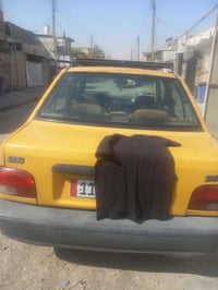 سايبا للبيع موديل ٢٠١١ بغداد رقم انكليزي سنويه بأسمي للغاية سنة 2029  ...