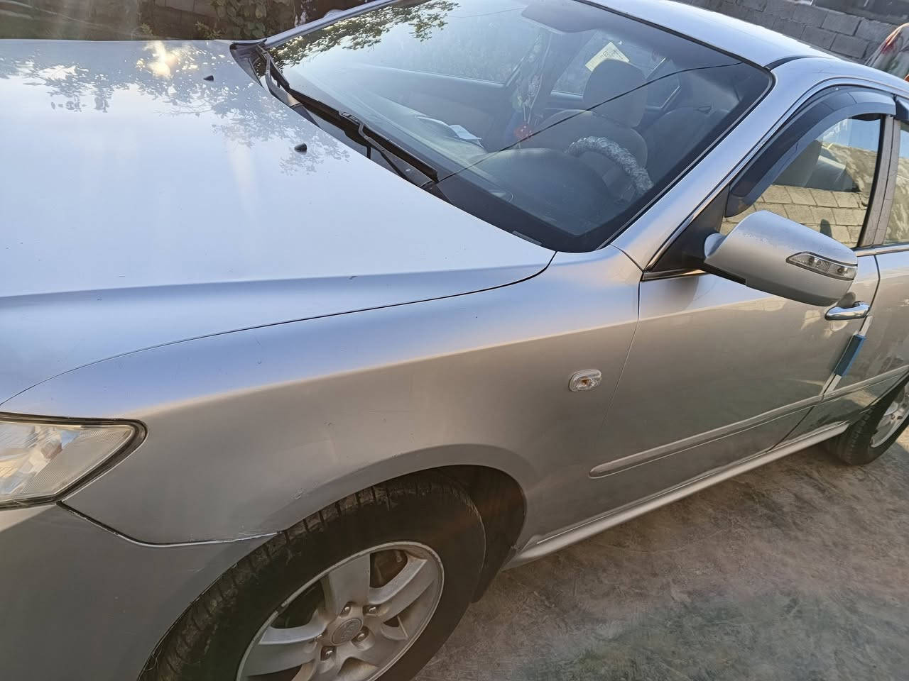 السلام عليكم
اوبتما موديل 2010 خليجي مكينه 2000دوش
سياره جاهزه مابيها نقص 
قطعه وحده جاملق امامي فقط تبديل أول كلير المهم قطعه 
 والباقي كفاله سعر 115 وبيه مجال مكان السياره واسط قضاء الزبيديه *********** 
***********
