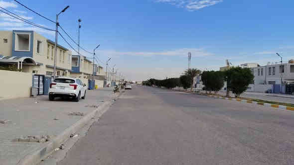 للبيع في مجمع الزهراء السكني
🏠 منزل فخم بموقع مميز!
200 متر مربع - ركن على شارع تجاري
✨ طابقين مع تصميم عصري وراحة استثنائية
🌟 4 غرف نوم واسعة
💎 مساحة متكاملة لتلبية كل احتياجاتك
🔥 إطلالات رائعة وسهولة الوصول إلى كافة الخدمات والمرافق

هل تبحث عن الراحة، الخصوصية، والموقع المثالي؟ لا تفوت فرصة امتلاك هذا البيت الفريد في مجمع الزهراء السكني!

📞 اتصل الآن لمعرفة المزيد أو لتحديد موعد لزيارة المنزل
***********
***********
