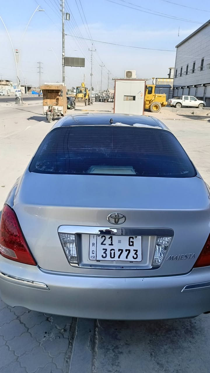 السلام عليكم ورحمه الله وبركاته 
اخوتي العزاز ماجستا 2007 فول للاخير كصتها جنطه للمراوس بشاهينه او ملكه كفاله


**إذا كنت صاحب هذا الإعلان وتريد حذفه لأي سبب، رجاءا أرسل رسالة إلى الدعم الفني**