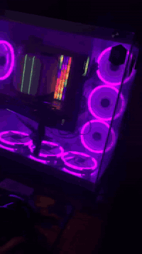 CASE XIGMATEK AQUARIUS PLUS WHITE 7FAN RGB
@الجميع
M B ASUS B560M-PLUS TUF GAMING WIFI 1200 LGA

CPU Ci7 11700 2 5/16M 8C 1200 TRAY

FAN COOLING AIR ALSeye M90 WHITE

RAM ddR+ kiT 2X8GB 3733 GIGABYTE AORUS WITH DEMO

sSD 128 GB LEXAR SATA

H.D S¥S 1.0 TB NEW

VC NVD GIGABYTE RTX 3070 AORUS MASTER LHR 8/ 256

PSU SEGOTEP PCIE5 750 ₩ S0PLUS GOLD BLACK

SW WINDOWS 11 PRO STICKER F

***********
