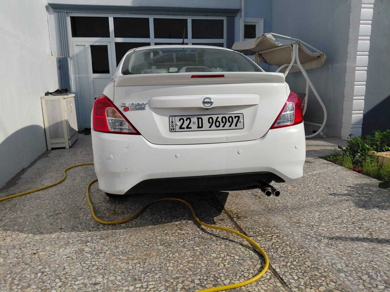 السلام عليكم
سني مصري كفاله عامه ٢٠٢٤ اربيل دولي مكان نجف مستلميهه زيرو ماشية ٥٤ الف المالك شركة المهند النجف.   ١٢٠ 

***********

واتساب
