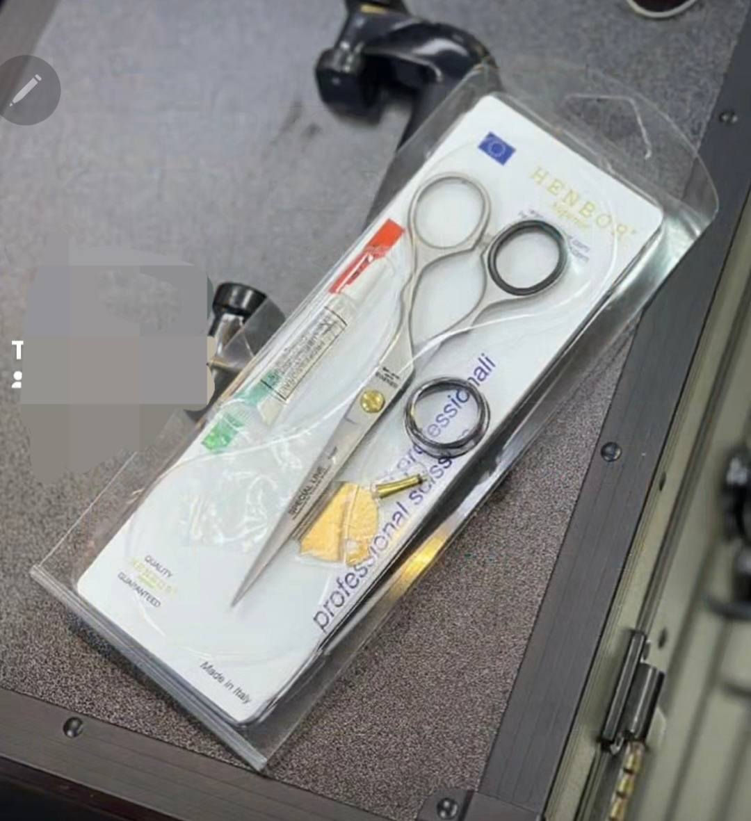 مجموعه من مكاين راقيه
كلمن وسعرها تريد تفضل خاص وبالخدمه


**إذا كنت صاحب هذا الإعلان وتريد حذفه لأي سبب، رجاءا أرسل رسالة إلى الدعم الفني**