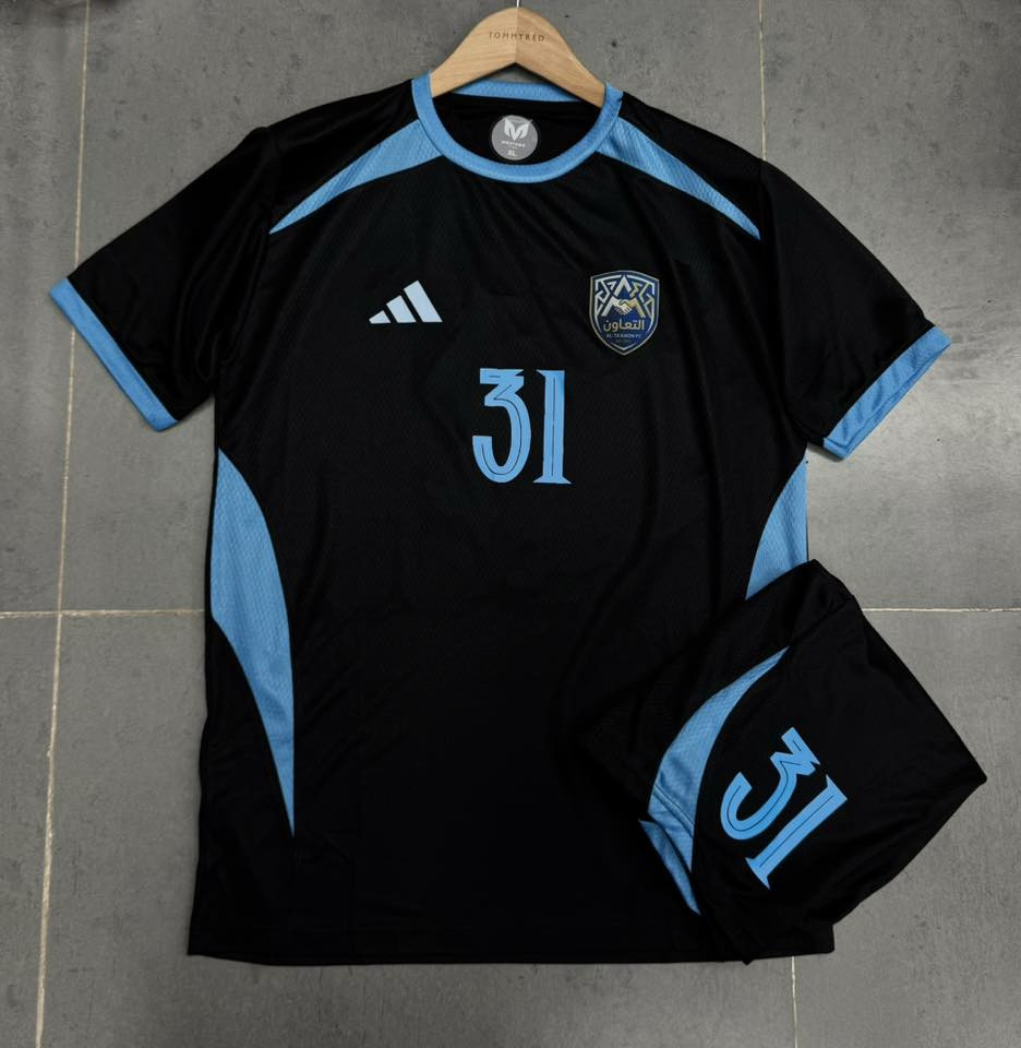 جديدنا ميخلص
ع بركه الله 

دريس وشورت اصلي اصلي بدون رقم طباعه حسب الطلب

القطعه  بدون طباعه 8

القطعه مع الرقم 10

مع رقم وشعار 11

رقم وشعار واسم 13

رقم واسم 12

اللبيع بالجمله فقط

القياسات  L . XL .XXL

السعر ثابت كباتن

تليكرام : https://t.me/+qDvpQ_UY4qkzNWEy

انستكرام:

 واتساب ***********

توصيل متوفر لكل العراق 5 الالف 

عنوانه بغداد زعفرانيه
