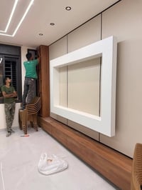 مستعدون لعمل الديكور الداخلي بمناسبة شهر  رمضان المبارك تخفيض الاسعار ...