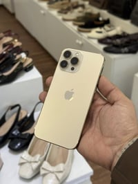 آيفون ١٣ برو ماكس • ٢٥٦ • نظيف