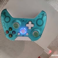 اكس بوكس ون • ١تيرا • نجف المشخاب