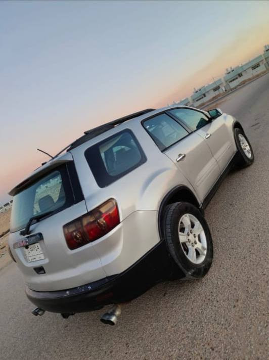 جمسي أكاديا للبيع موديل 2008 بغداد الماني قطعتين صبغ بدون دواخل السيارة جاهزه كير  مكان السيارة بابل الكفل السعر 80
بيها مجال بسيط تفاصيل اكثر اتصل على الرقم ***********
