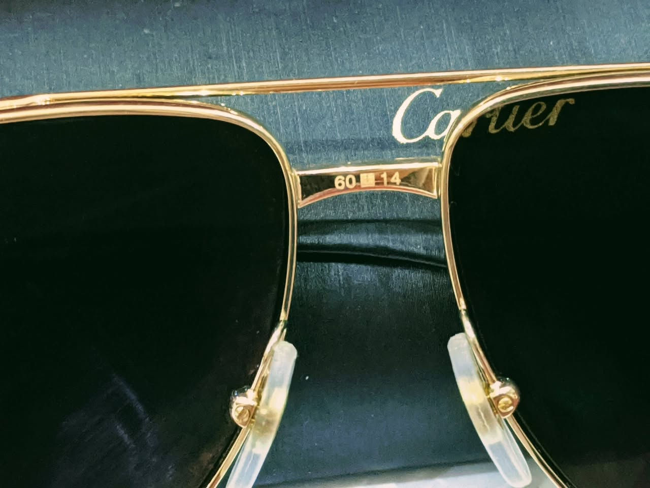 احدث اصدارات بيت المجوهرات العالمى كارتييه 
الاسطوره سانتوس العريقة Santos de cartier ct0461
التحديث الرائع لمجموعه سانتوس الفريده 
لأى استفسار على واتس اب 010 97126262


**إذا كنت صاحب هذا الإعلان وتريد حذفه لأي سبب، رجاءا أرسل رسالة إلى الدعم الفني**
