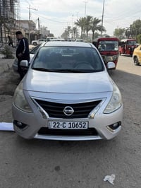 نيسان صني • ٢٠١٦ • تحويل مباشر