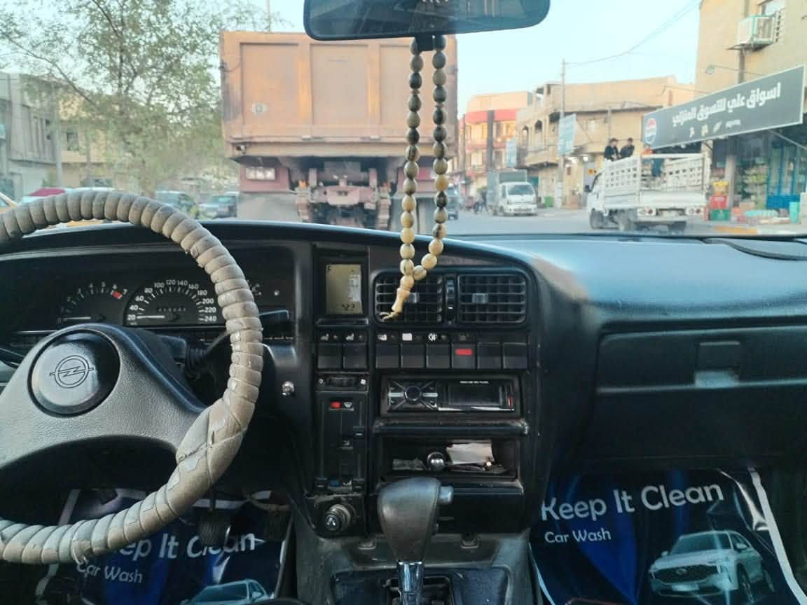 اوبل اوميكه كيرومكينه بطه تبريدثلج تخم تاير سنويه جديده مشروع وطني بغداد السعر٣٢ المكان الحريه الاتصال ***********

