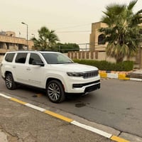 مواصفات سيارة جيب جراند واجونير موديل 2023 "فول" (كاملة المواصفات) تشم...