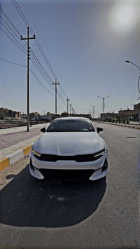 K5 جي تي لاين • ٢٠٢٢ • ١٦٠٠ توربو