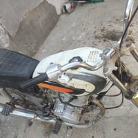 دراجه اربعه كير مديل ٢٣جانت متروكه شقاله ابيع جوم حديد كلك كلك ب١٧٥ وب...